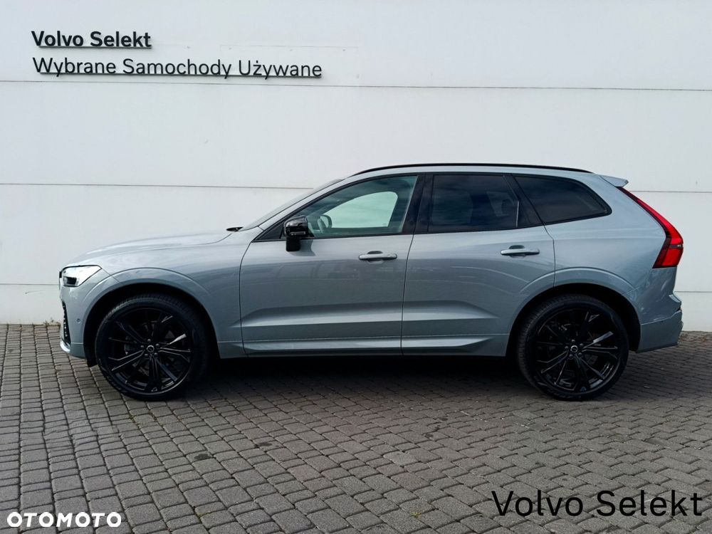 Volvo Xc 60 2025 photo 3