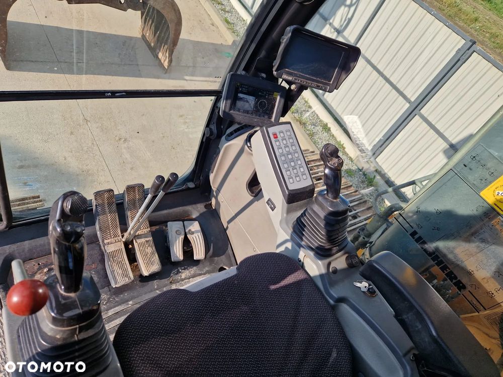 Liebherr R924 LC * SW 48 Likufix * - 21
