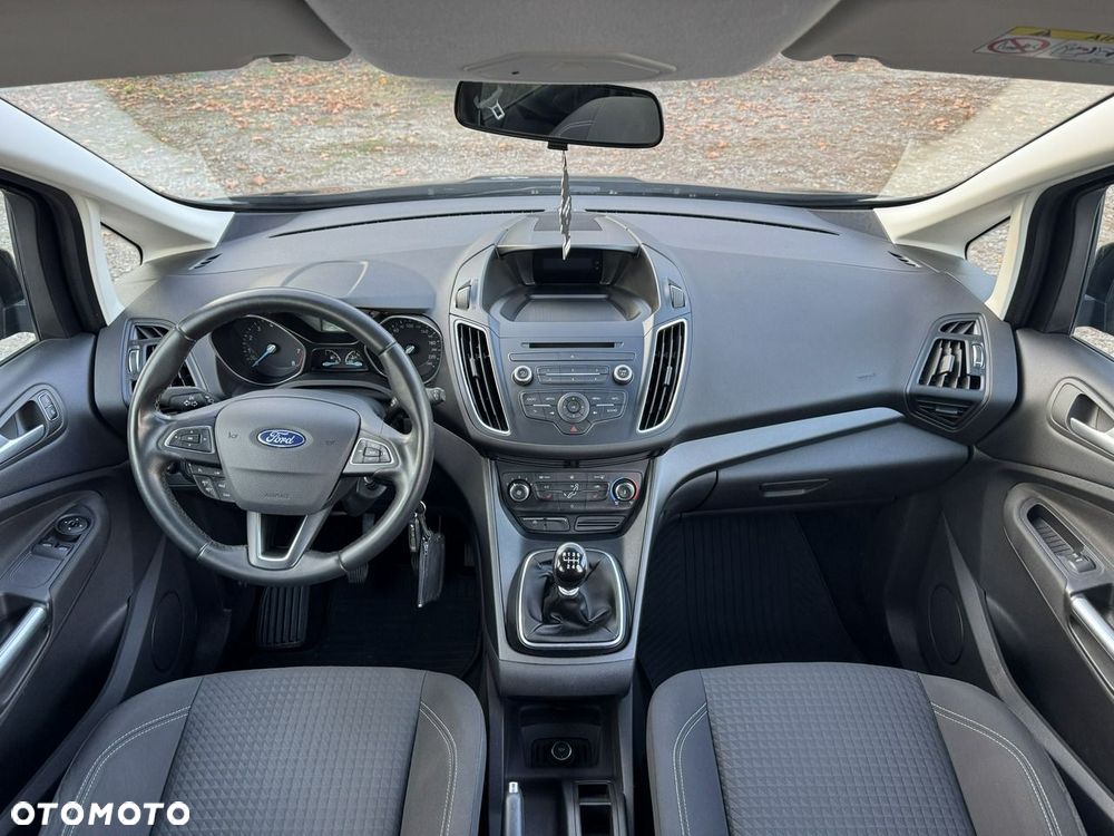 Ford C-MAX - 25