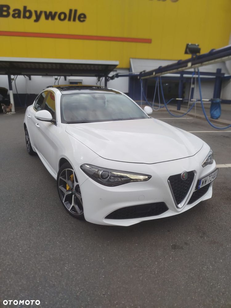 Alfa Romeo Giulia - 3