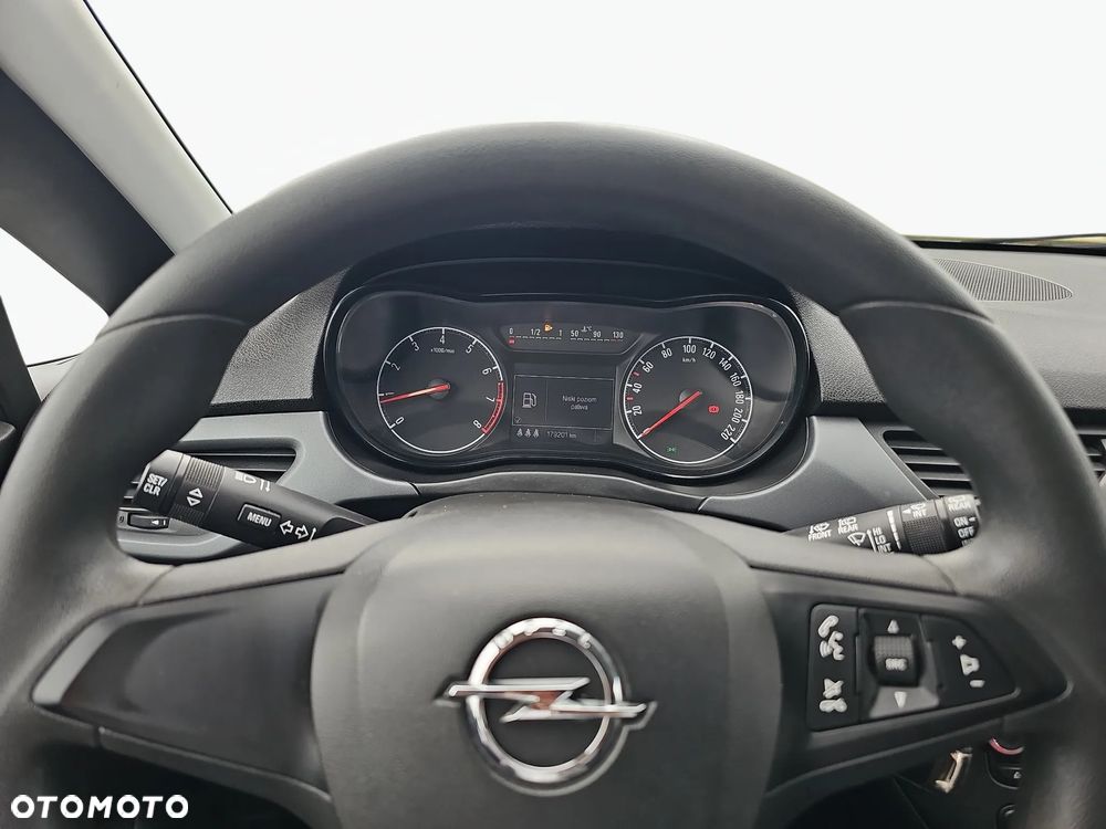 Opel Corsa 1.0 T GPF Enjoy S&S - 15