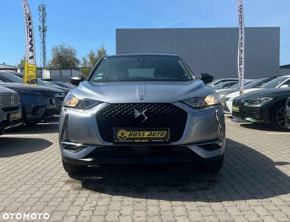 DS Automobiles DS 3 Crossback - 4