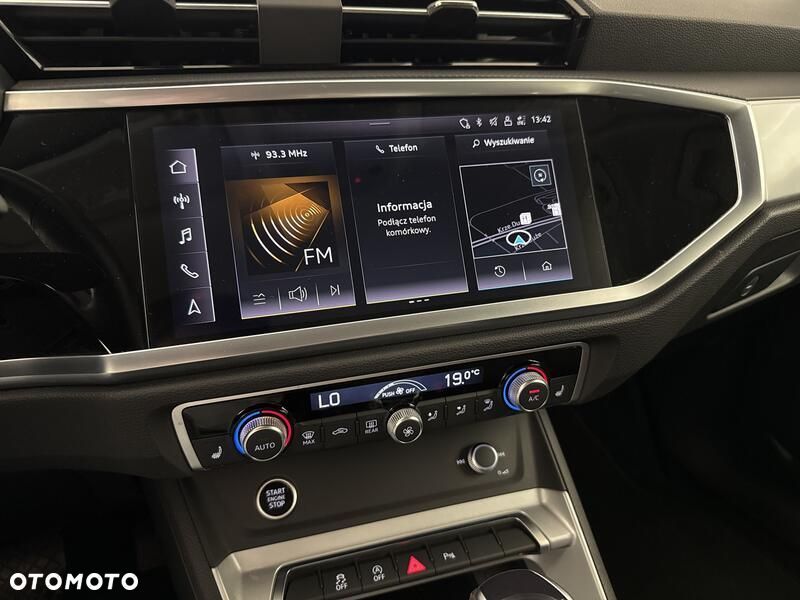 Audi Q3 35 TFSI mHEV S tronic - 15