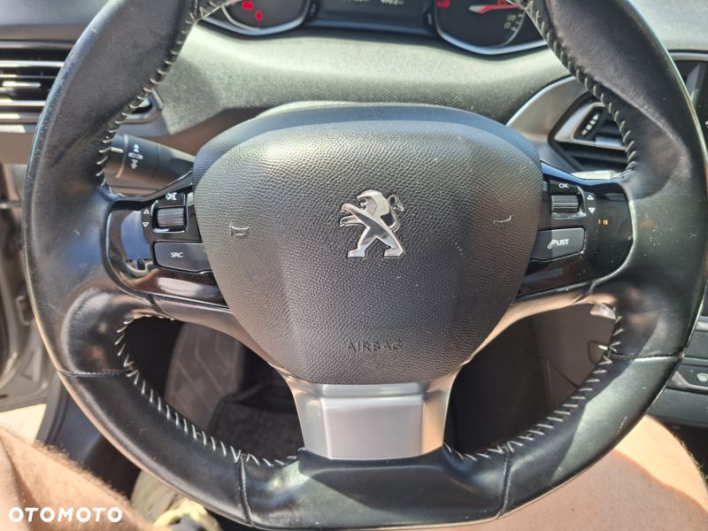 Peugeot 308 BlueHDi FAP 100 Stop & Start Active Pack - 16