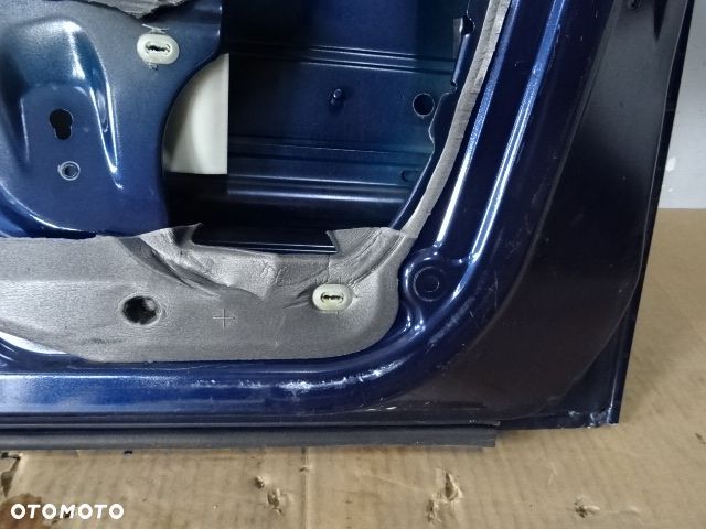 DRZWI LEWY PRZÓD LEWE PRZEDNIE CITROEN C5 I 01-04 LAK:KPKD NR888 - 11