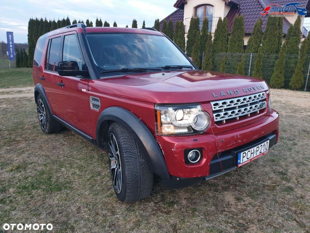 Land Rover Discovery 3.0 TD V6 S - 15