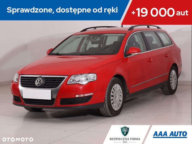 Volkswagen Passat Variant - 2