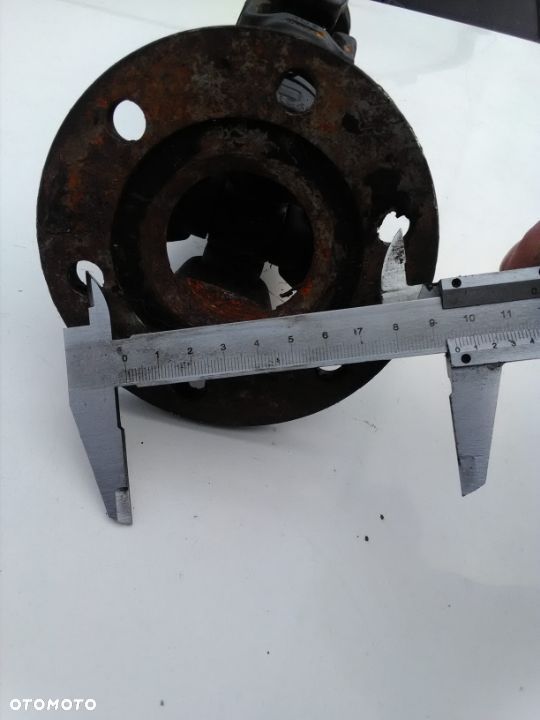 WAŁ NAPĘDOWY KARDANA DŁ. 34,5 CM - 7