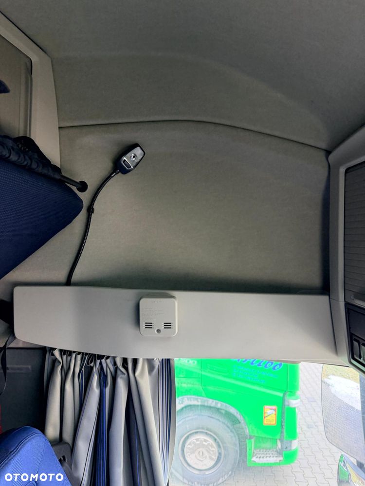 Volvo FH 500 Pusher - 11