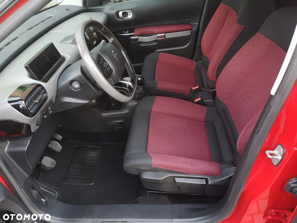 Citroën C4 Cactus 1.2 PureTech Feel S&S - 18