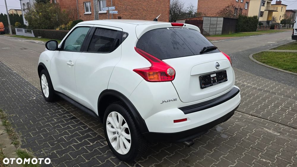 Nissan Juke 1.6 DIG-T Tekna - 9