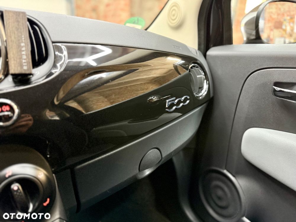 Fiat 500 1.2 8V Mirror - 20