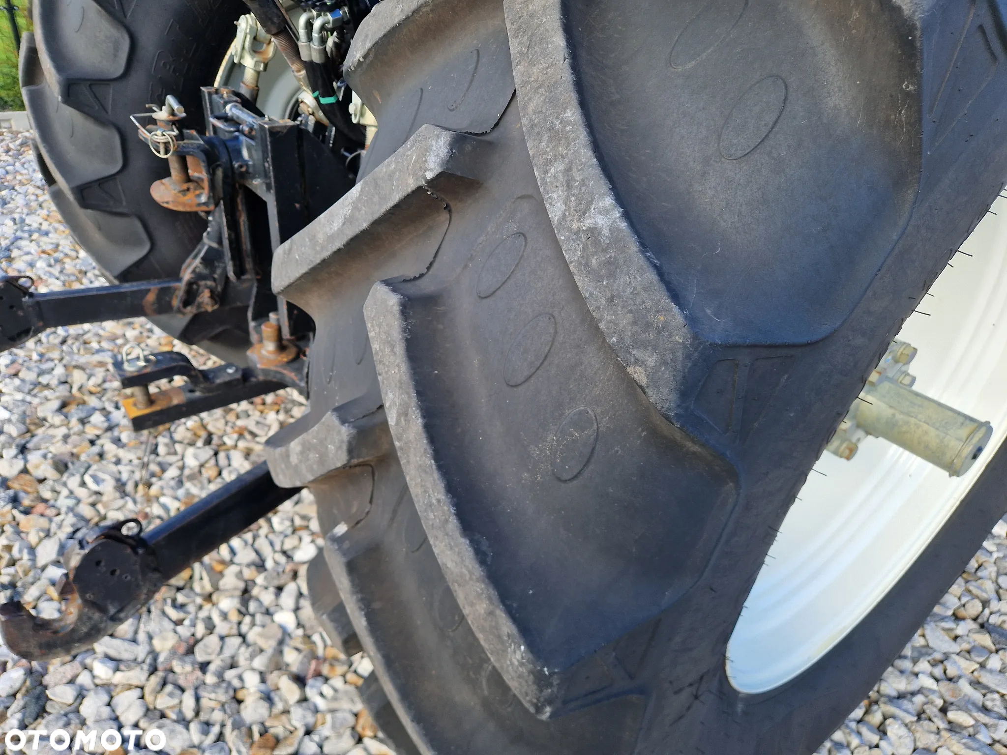 New Holland T7.200 Power Command - 21