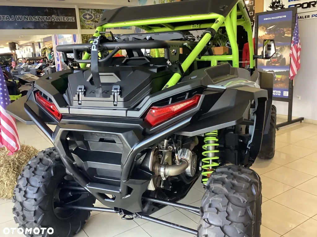Polaris RZR