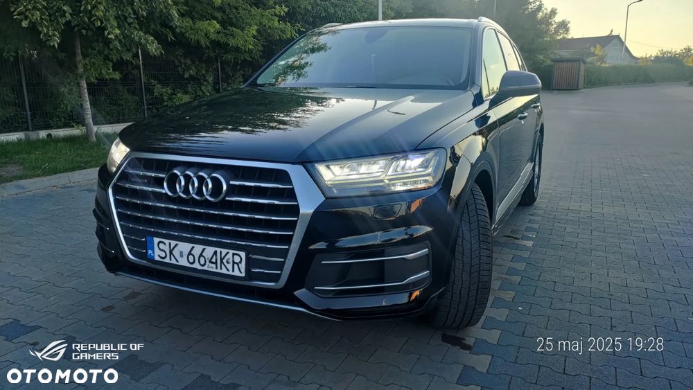 Audi Q7 - 3