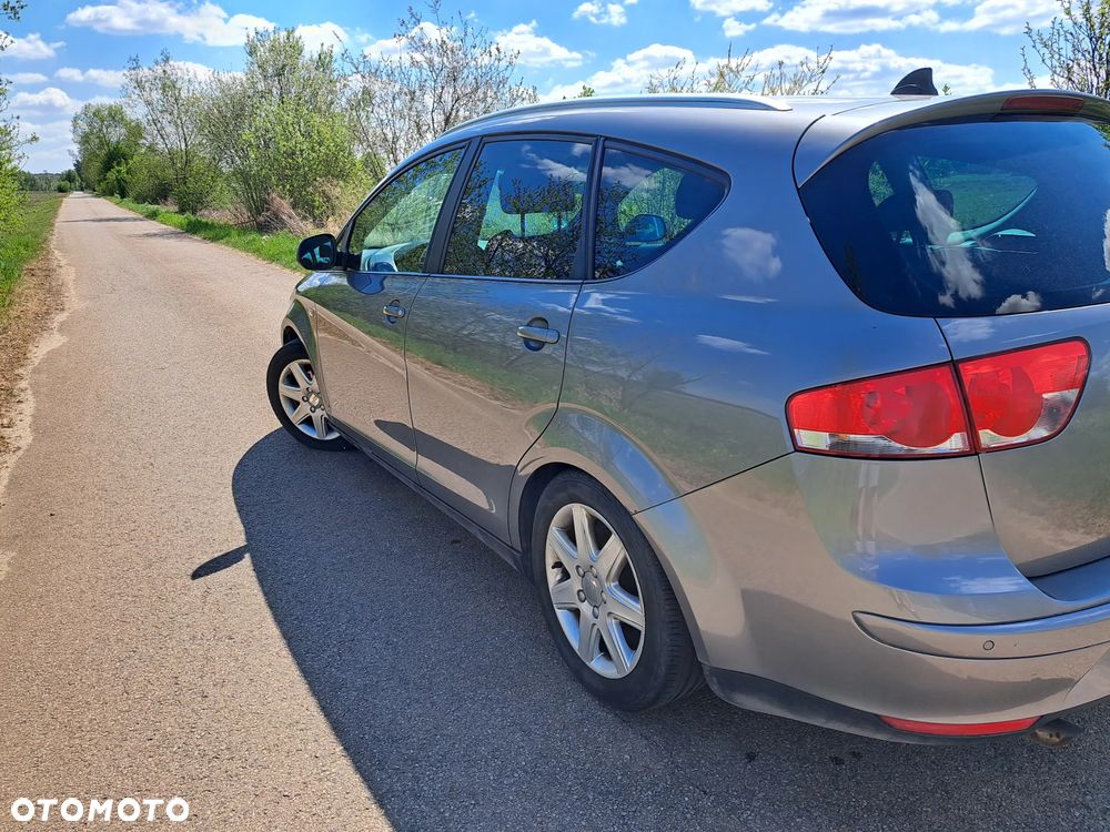 Seat Altea - 3