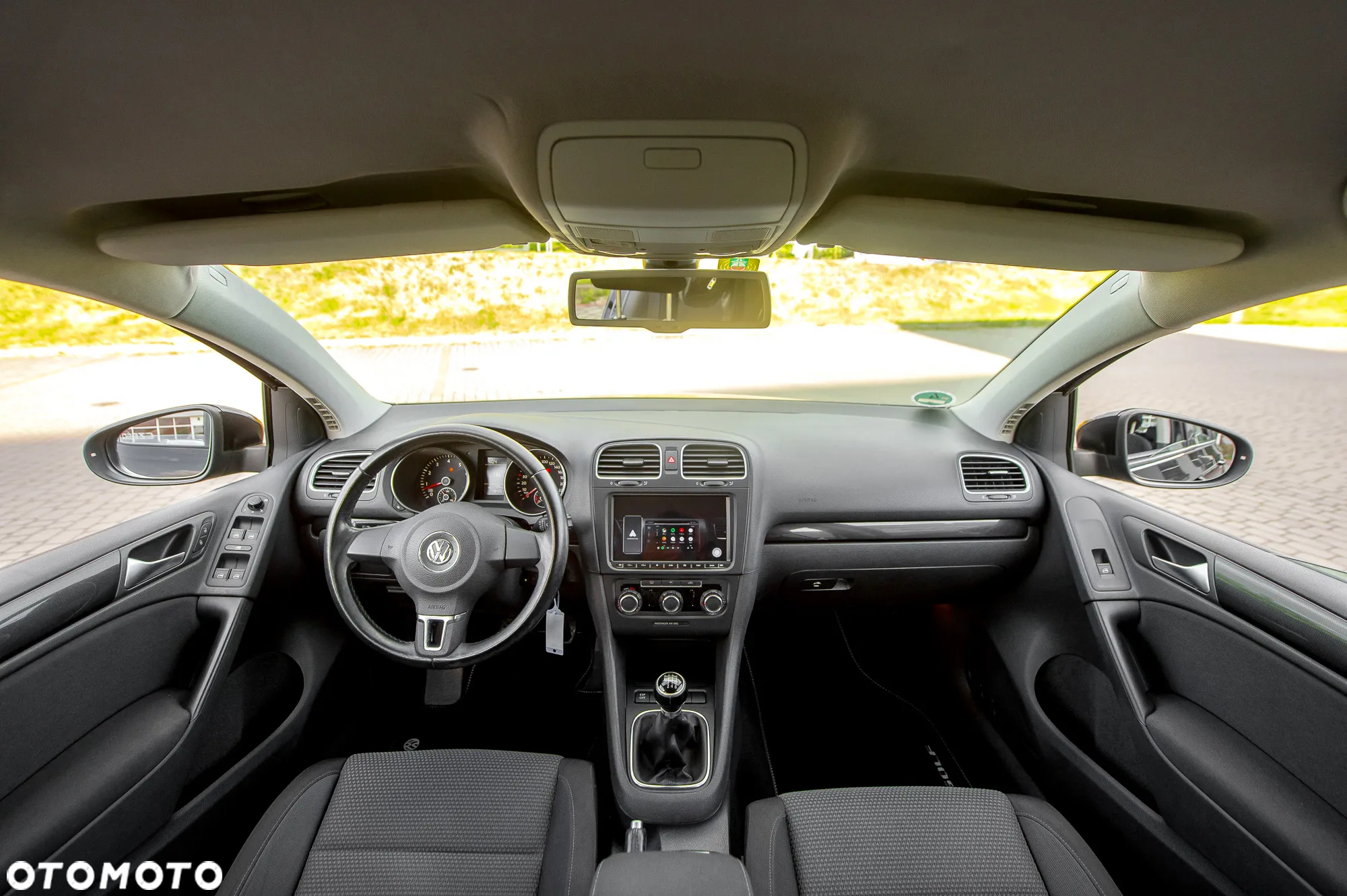 Volkswagen Golf 1.4 TSI MATCH - 8