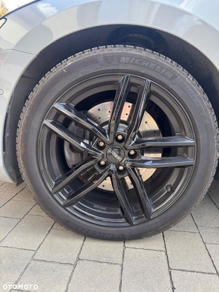 Skoda Superb 2.0 TSI 4x4 Sportline DSG - 10