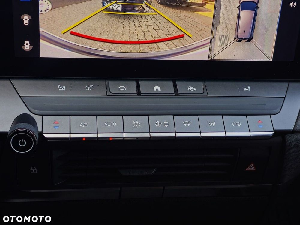 Opel Astra 1.5 CDTI GS S&S - 19