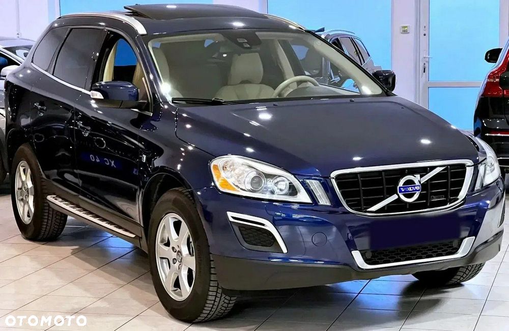 Volvo XC 60 T6 AWD Summum - 23