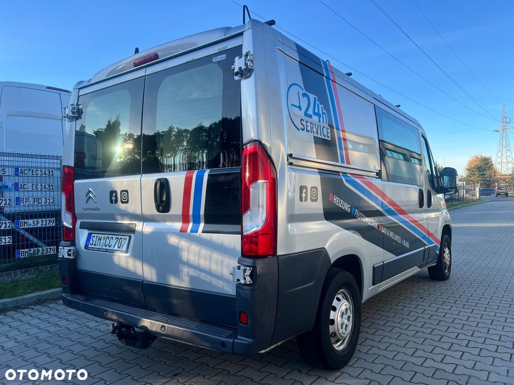 Citroën Jumper - 8