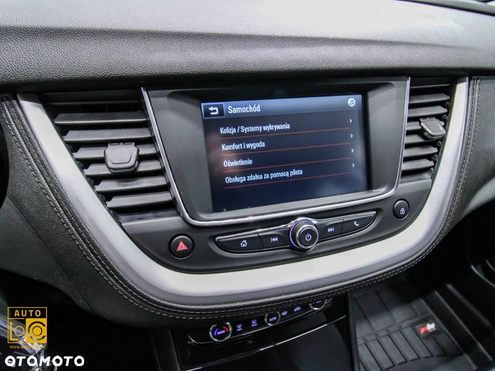 Opel Grandland X 1.6 D Start/Stop Business INNOVATION - 23