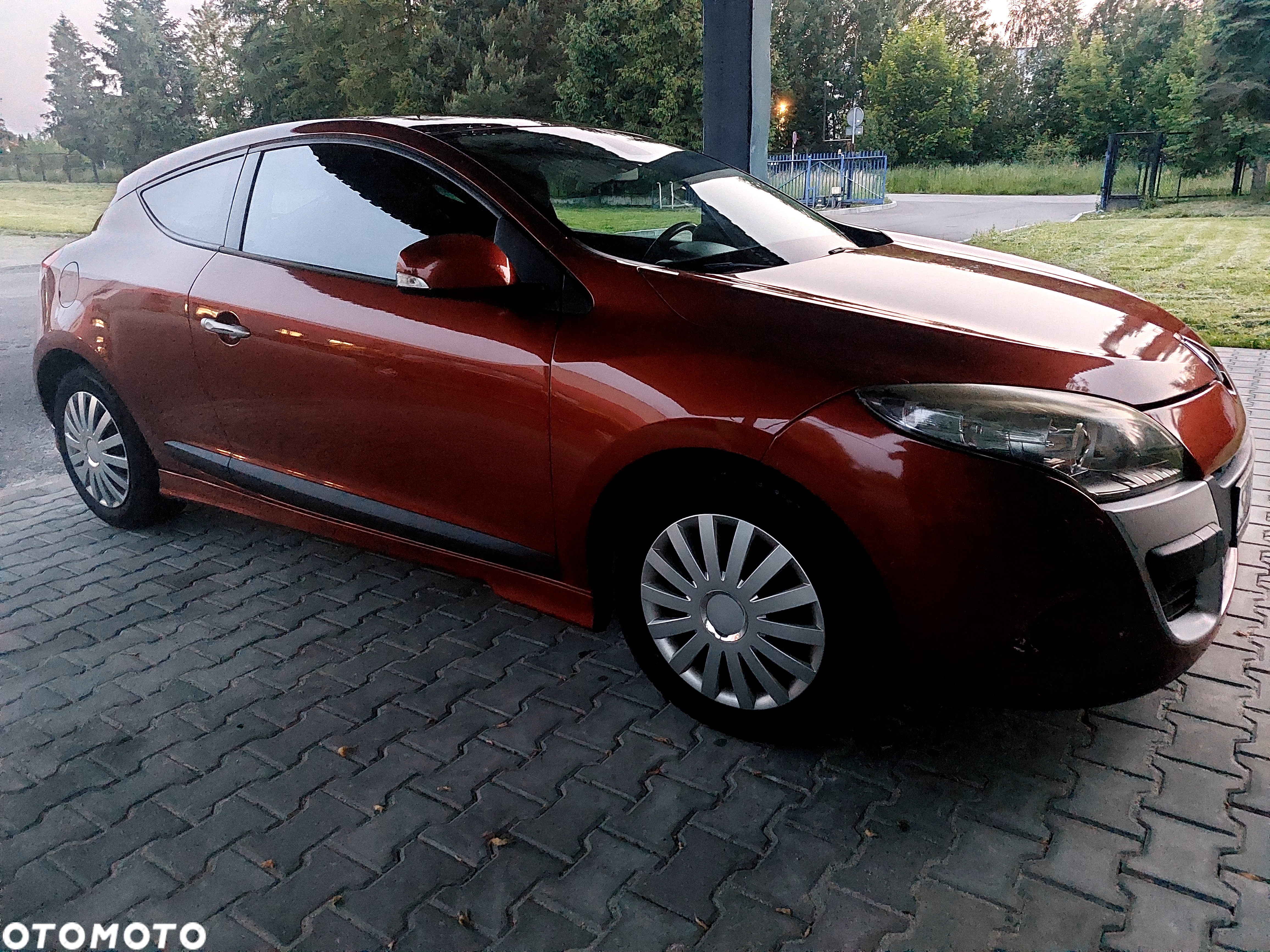 Renault Megane 1.4 16V TCE Dynamique - 19
