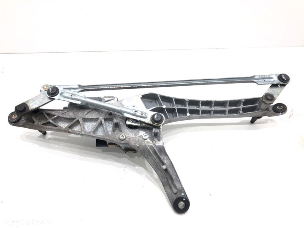 MECHANIZM WYCIERACZEK PRZÓD - 150.00 PLN - AUDI A8 D5 (4N2, 4N8) 2017 - 2022 60 TFSI Mild Hybrid - 2