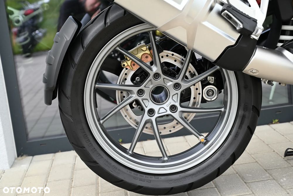 BMW GS - 18