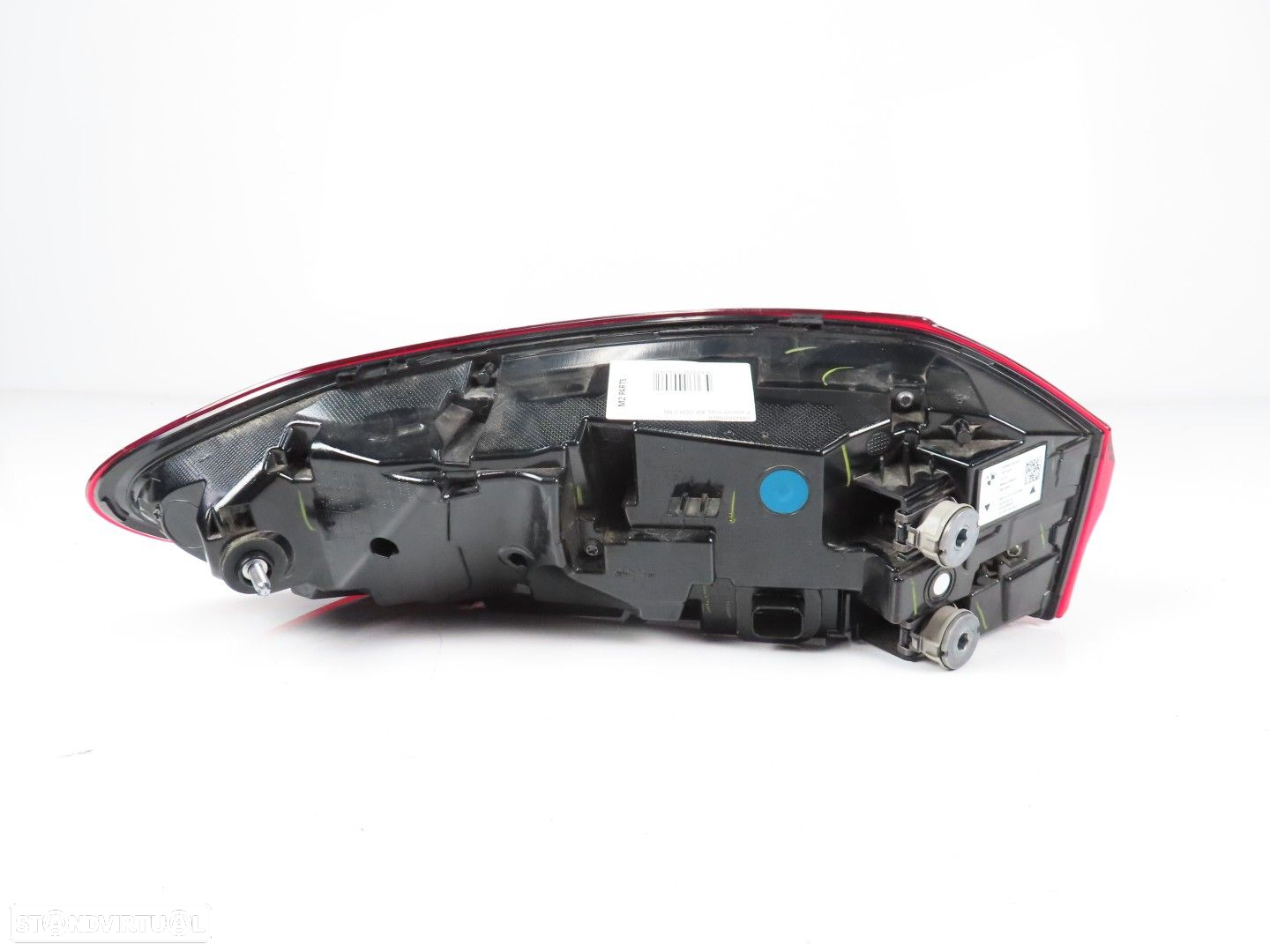 Farolim Direito/Trás Seminovo/ Original BMW X6 (G06, F96) 63215A510A4 - 3