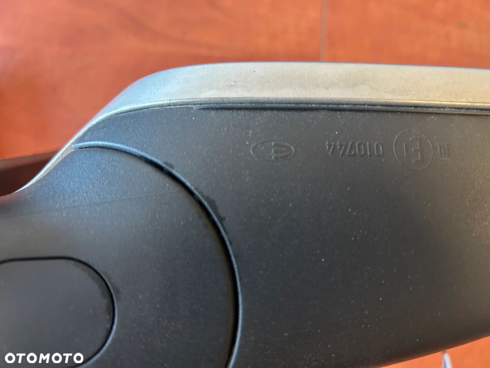 LUSTERKO LEWE PRAWE VOLKSWAGEN TOURAN I 1T0857933 - 5