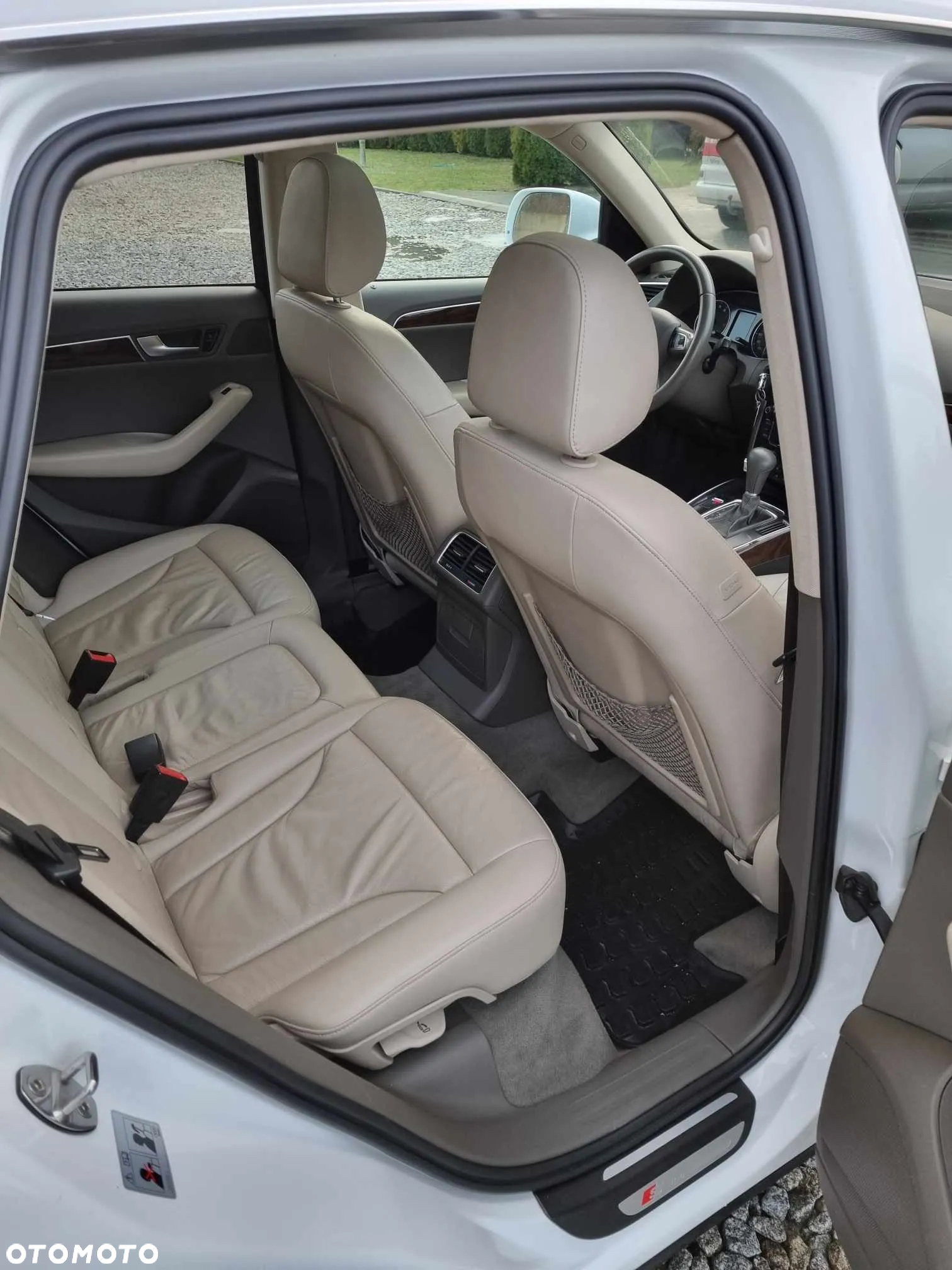 Audi Q5 3.2 FSI Quattro S tronic - 21