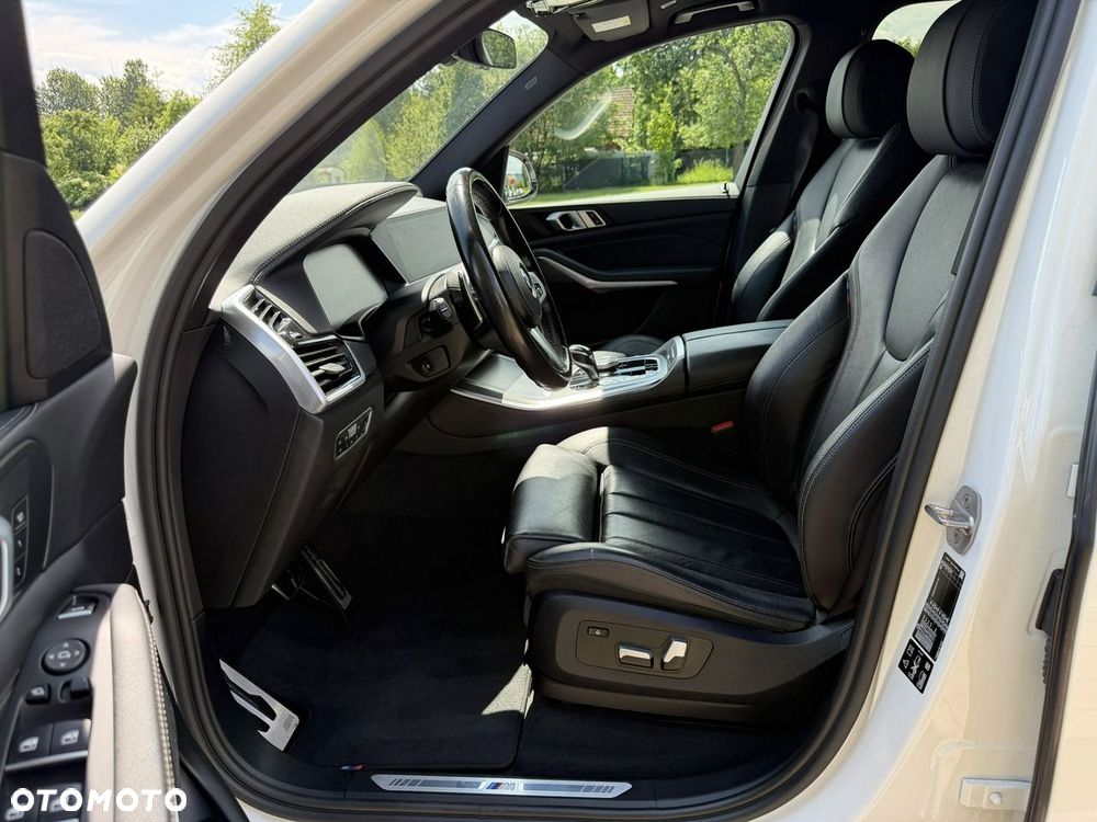 BMW X5 - 20