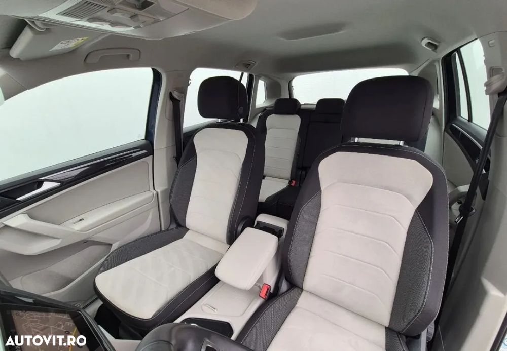 Volkswagen Tiguan 1.4 eHybrid OPF DSG Elegance - 13