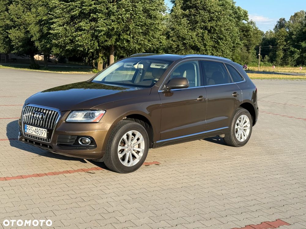 Audi Q5 - 7