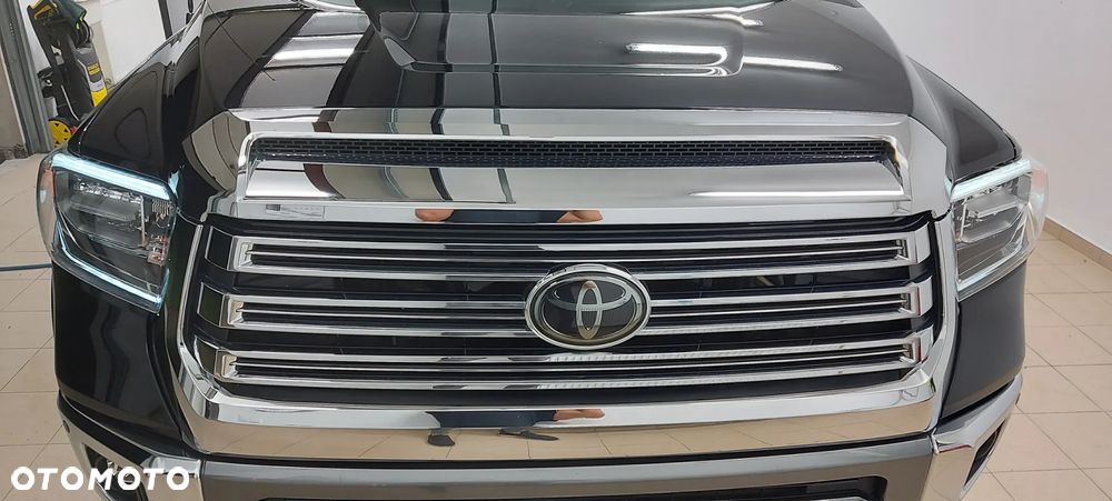 Toyota Tundra - 7