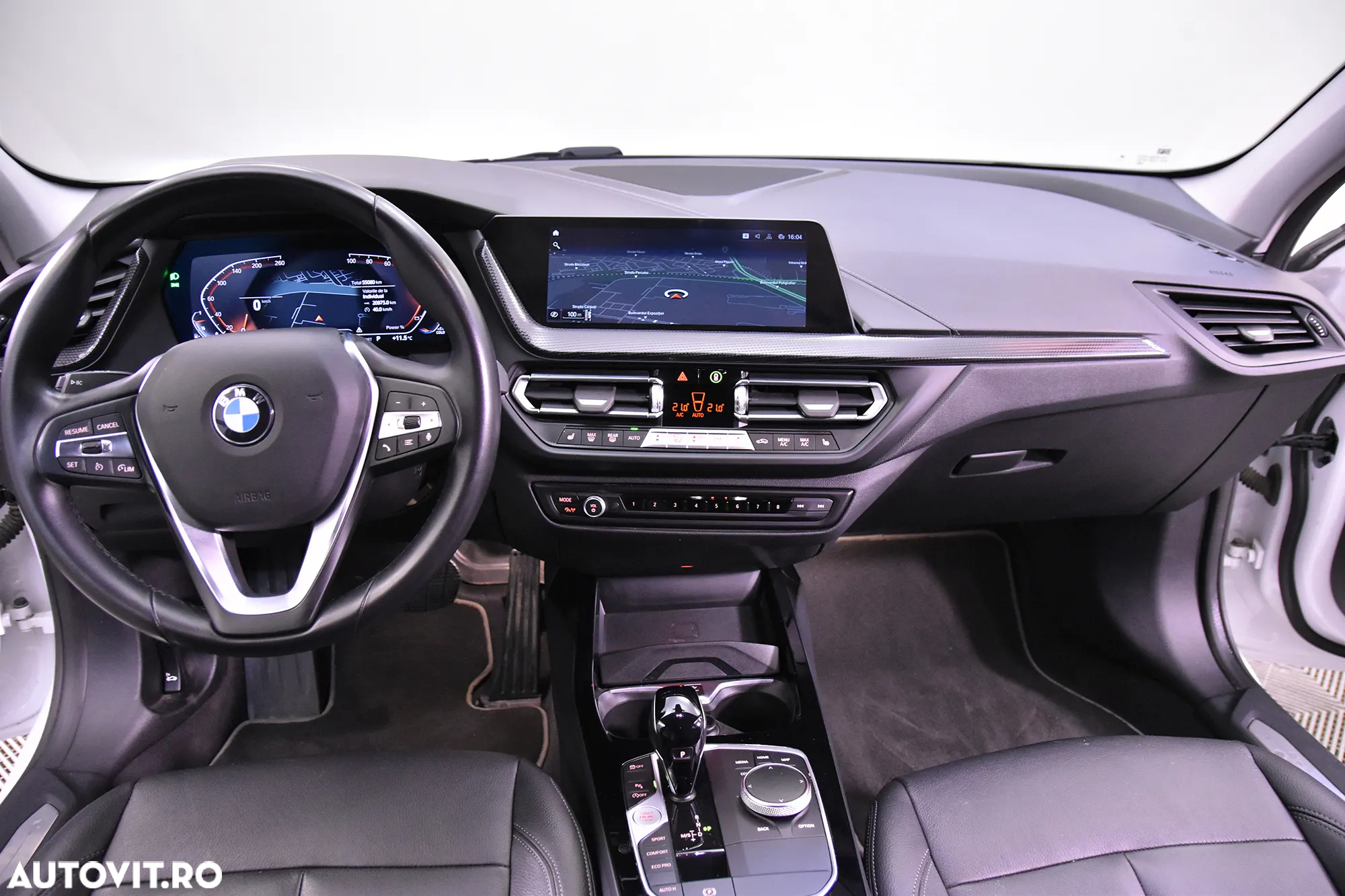 BMW Seria 1 - 9