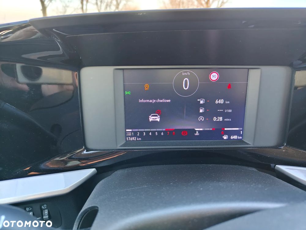 Opel Mokka 1.2 T Edition S&S - 10