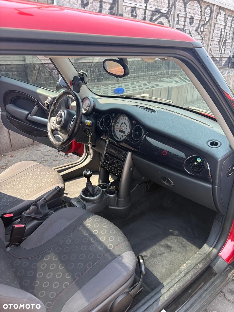 MINI Cooper - 9