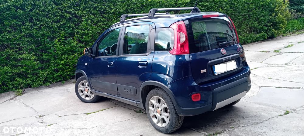 Fiat Panda - 12