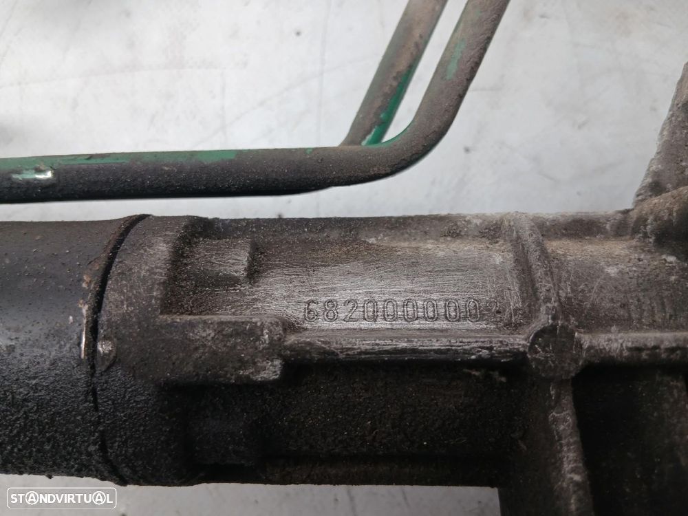 Caixa de direção RENAULT Master II (FD) - 6