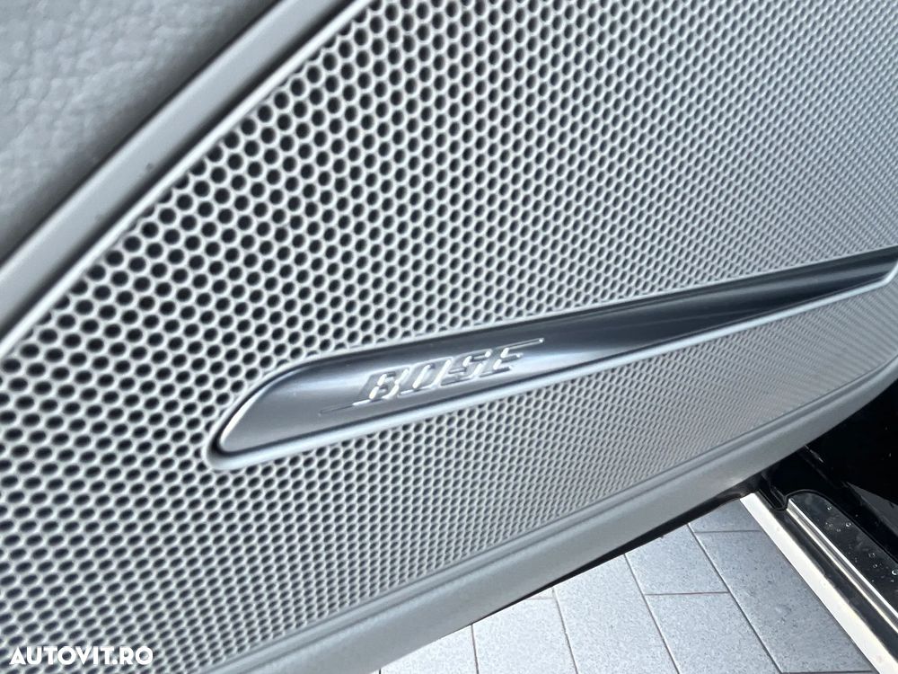 Audi A8 L 3.0 TDI Quattro Tiptronic - 16