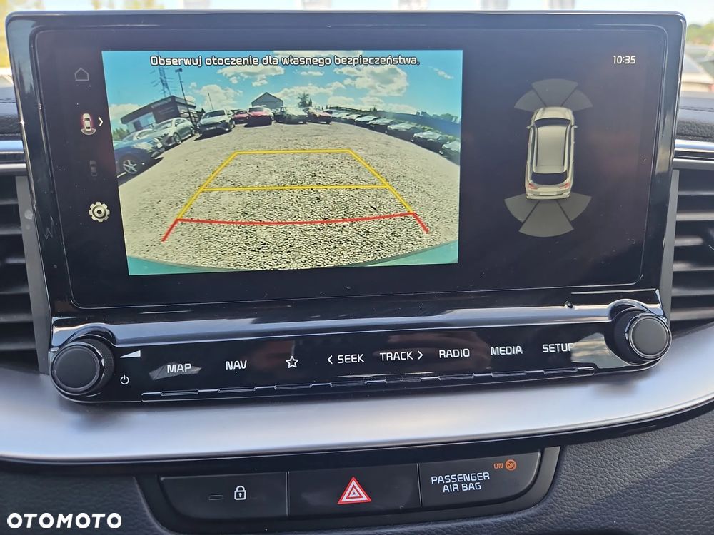 Kia Ceed 1.5 T-GDI M DCT - 13