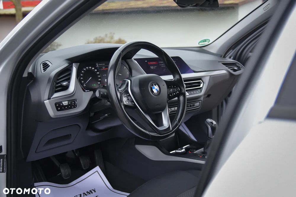 BMW Seria 1 116d - 3