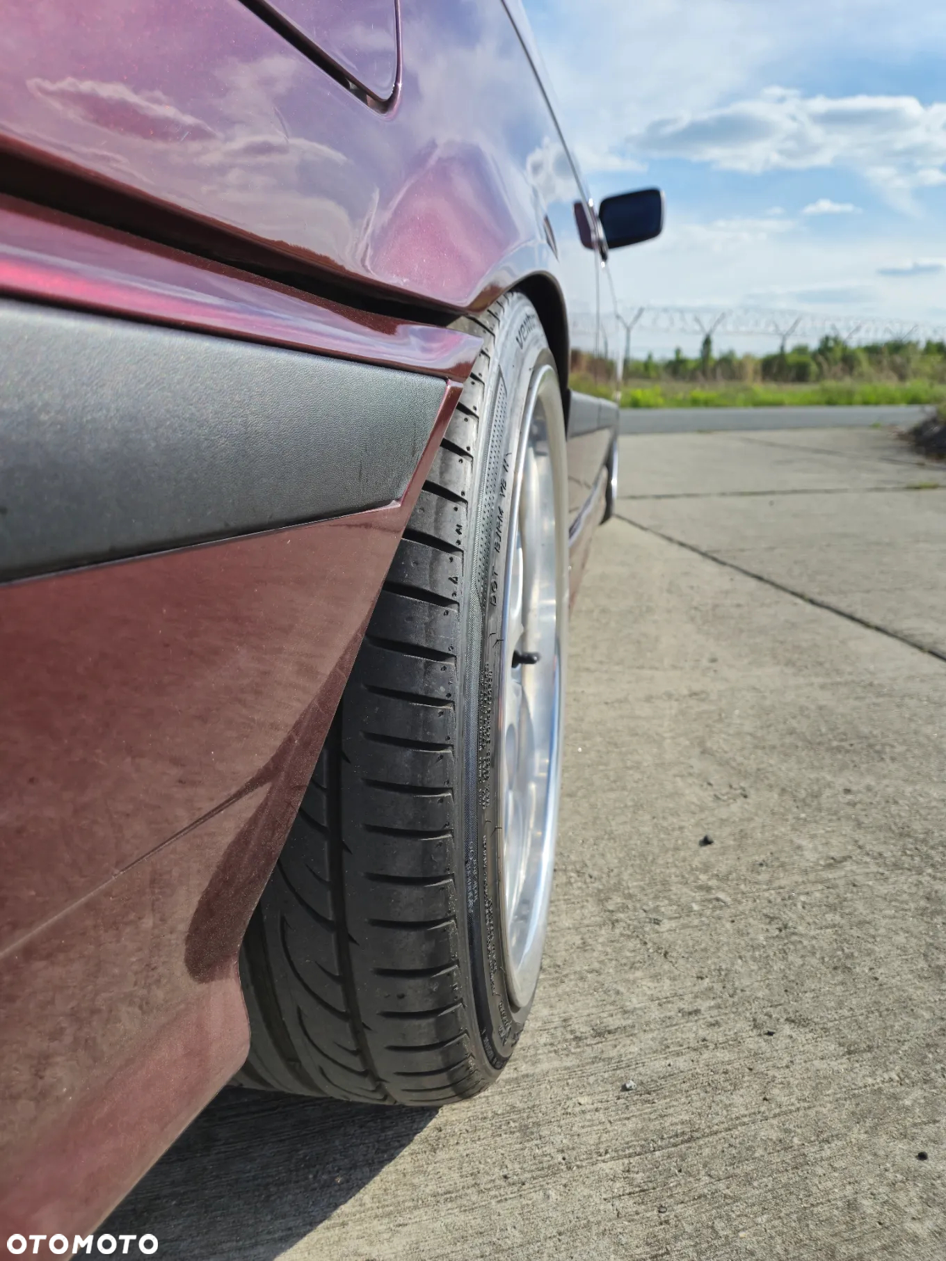 BMW 330i E36 Cabrio 97r M54B30 Mpakiet 231KM w całości na części - 15