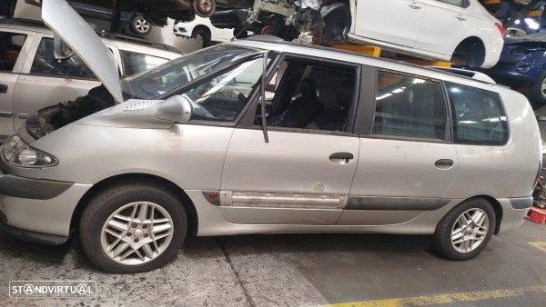 Para Peças Renault Espace Iii (Je0_) - 2