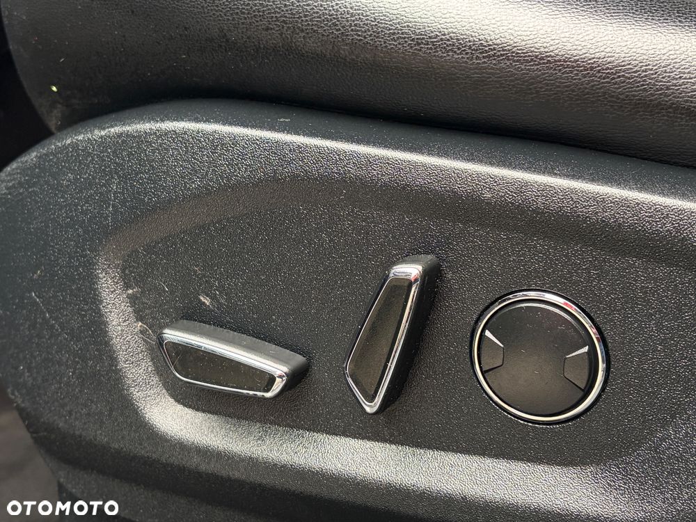 Ford Edge 2.0 TDCi 4x4 Sport - 16