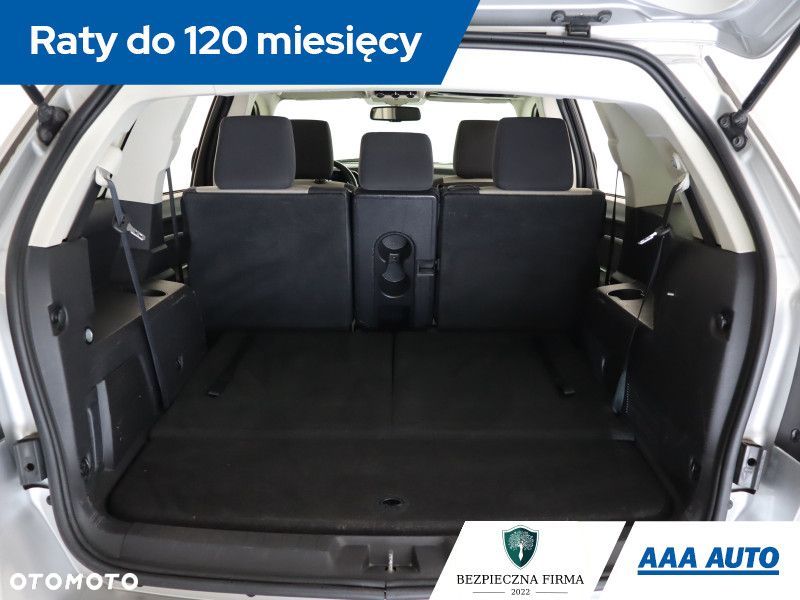 Dodge Journey - 16