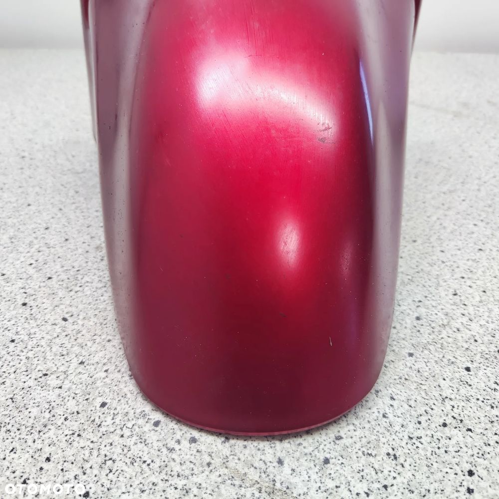 Błotnik przód, przedni Honda ST 1100 ST1100 Pan European 1100 - 2