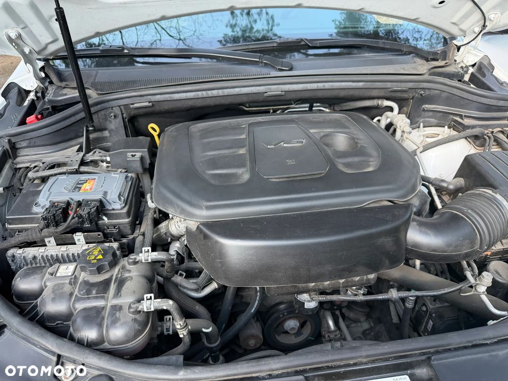 Dodge Durango - 15